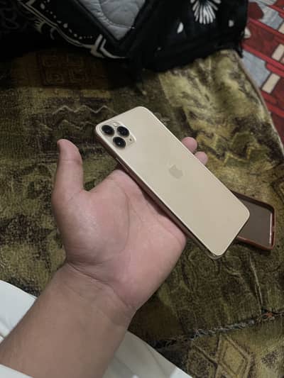Apple iPhone 11 Pro Max