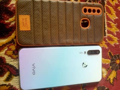 vivo y17
