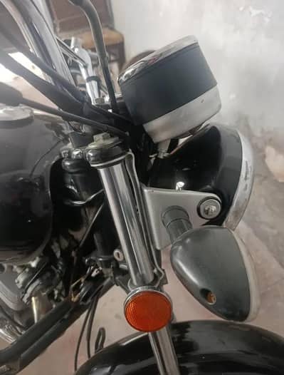 suzuki GS 150 2022//03218748819//