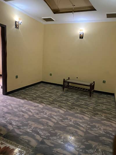 Stunning And Affordable Flat Available For Rent In Pak Arab Society Phase 2 - Block F1