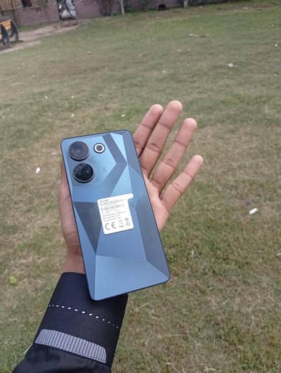 tecno camon 20 pro