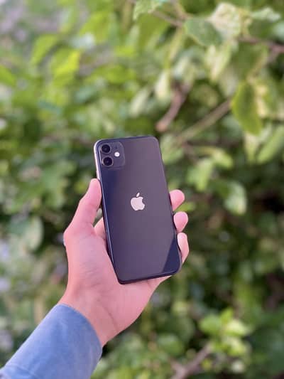 IPHONE 11 WATERPACK New condition