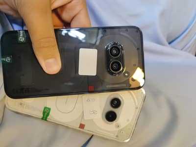 nothing phone1 52k / phone2 62k / phone2a 58k / avilible