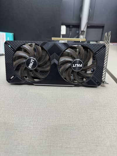 Palit RTX 2060 Super 8GB Graphics Card