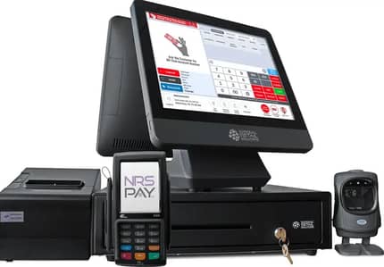 POS Billing Software | restaurant | Mart | Cosmatics | Inventory store