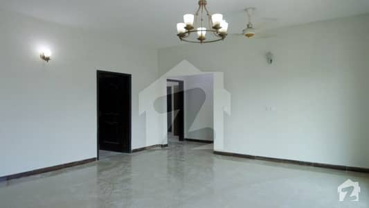3 Bed Flat For Rent Askari 11 Lahore Rs125,000/