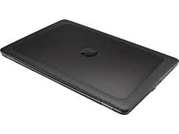 HP ZBook 15u G4