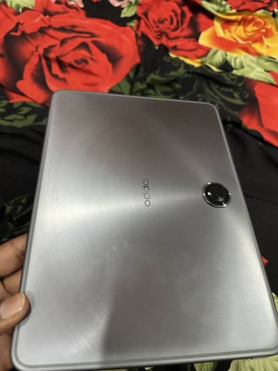 Oppo pad 2