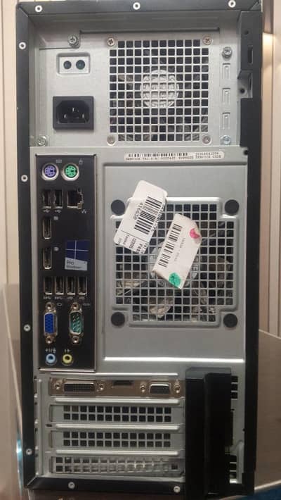 Gaming Computer 120 FPS in Pubg 2GP Graphic card