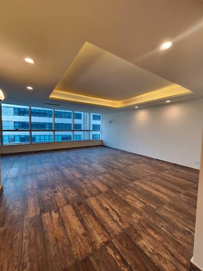 2700 Sq Ft 3 Bed Plus Study Apartment For Rent In The Centaurus Ideal For Families & Diplomats