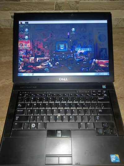 Dell E6400