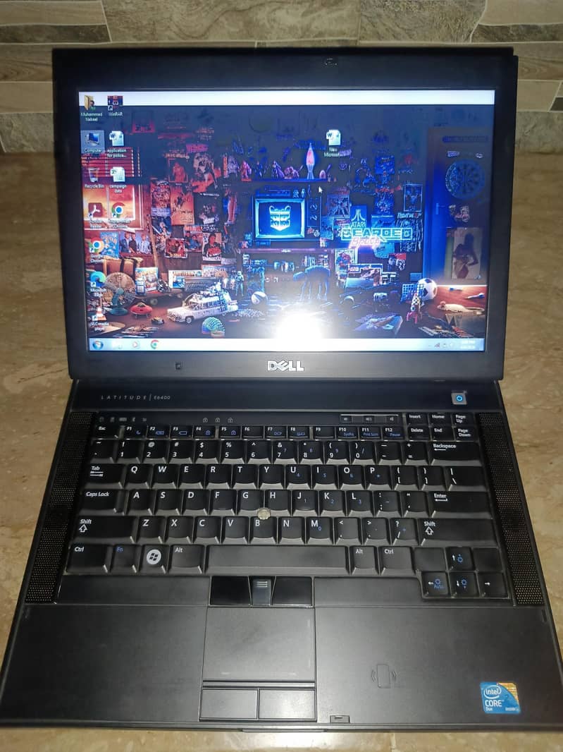 Dell E6400 2