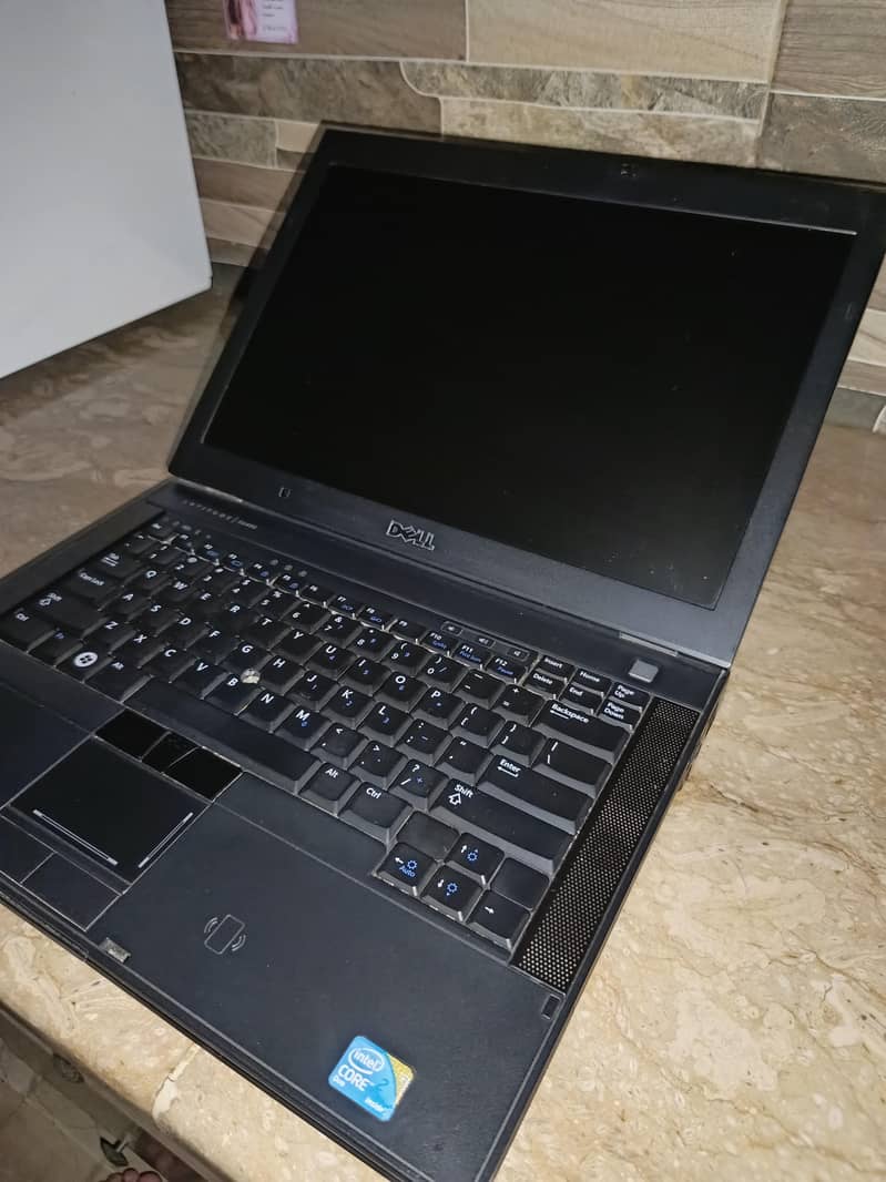 Dell E6400 3