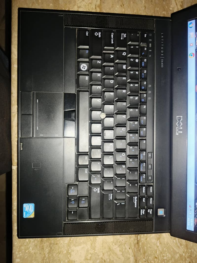 Dell E6400 4