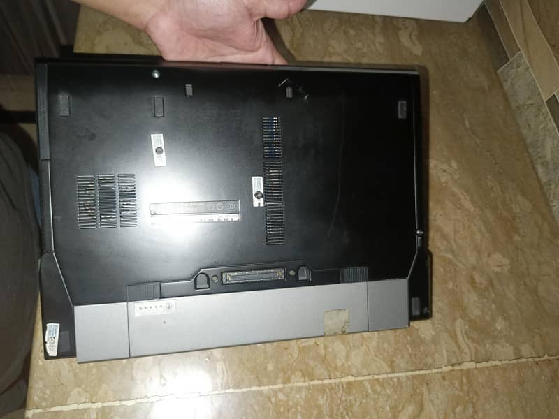 Dell E6400 8