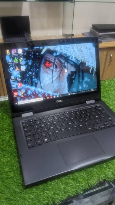 Core i5 8 generation Laptop + Tablet with touch display urgent sale 0