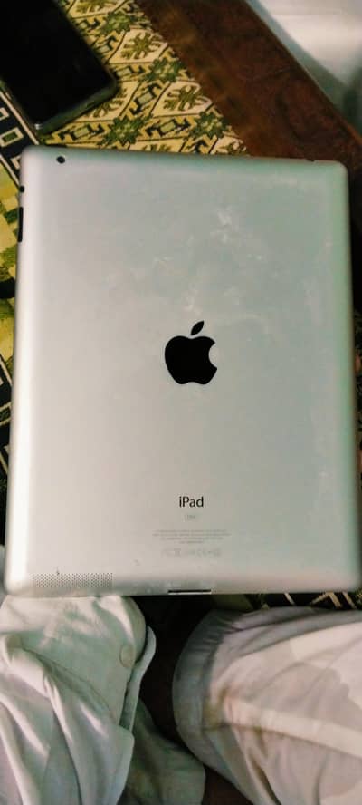 A-one Apple iPad