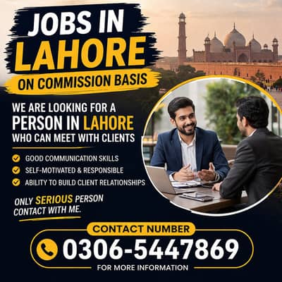 Sales Representative