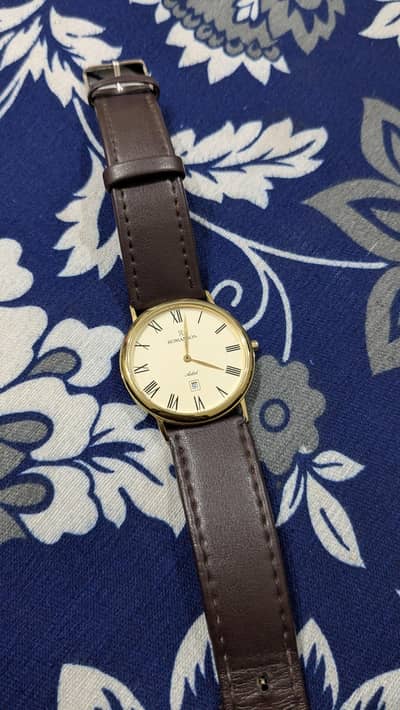 Romansan Watch orignal