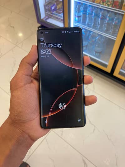 One Plus 8 5G PTA Approved