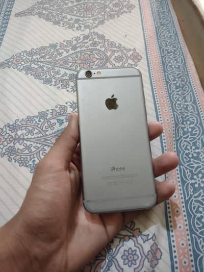 Apple iPhone 6s – Not Working – Broken Screen – For Parts