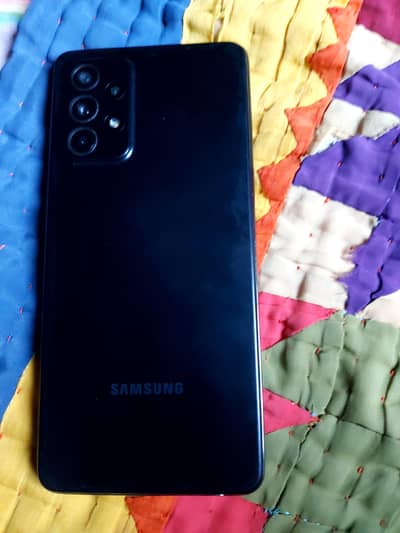 Samsung A52