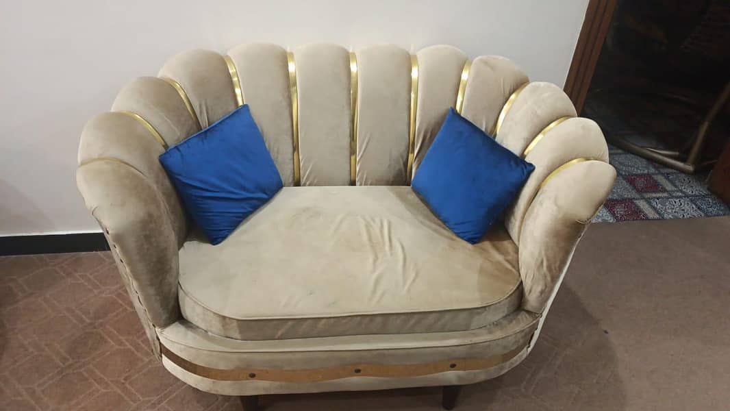 9 seter sofa set 3