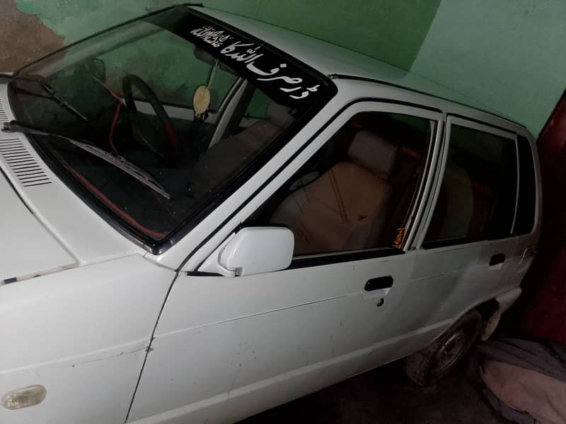 mehran 2