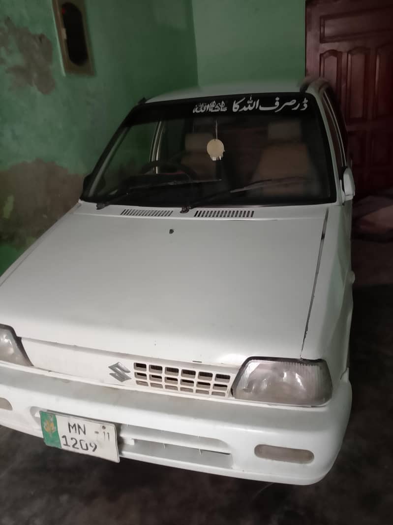 mehran 6