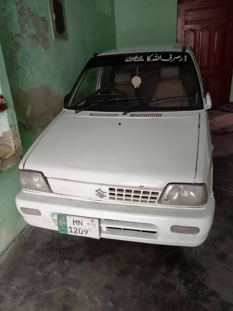 mehran 7