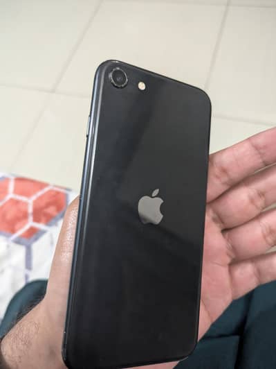 iphone SE pta approved