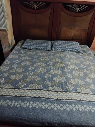 good condition mattress