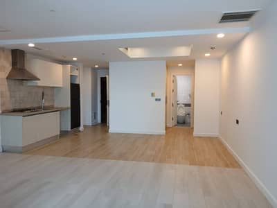 Spacious 1 BHK Unfurnished Apartment | High Floor | Centaurus Islamabad