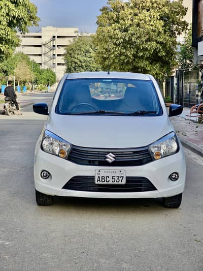 20 Model cultus Home Used Car in Low milage