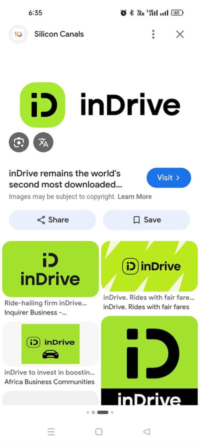Indrive k Lia driver ki need hai alto hai