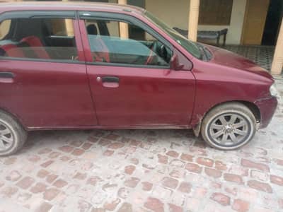 alto Vxr for sale and exchange  cultus