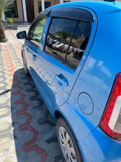 14/18 passo full option islamabd reg