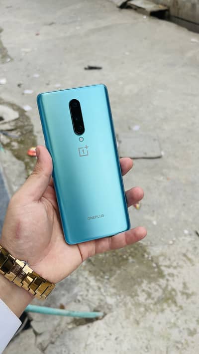 Oneplus 8 12/256 ok set dual sim approved