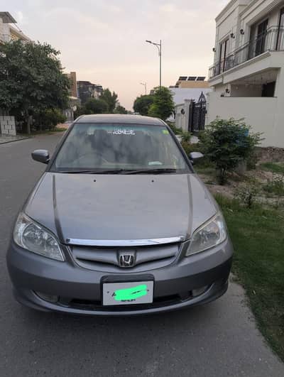 Beautiful Smooth Driven Family used Car