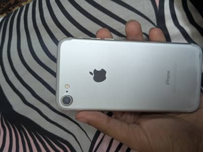 iphone 7 10/10 128gb