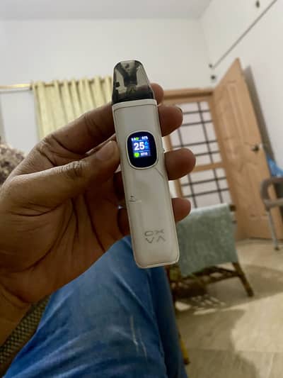 Oxva Xlim Pro 2 DNA With 2 Coils