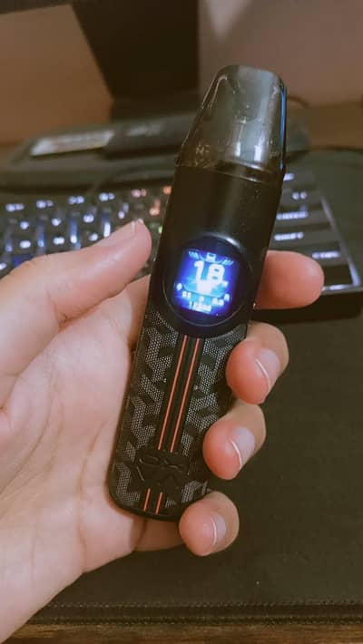 Oxva Nexlim With Two Coil