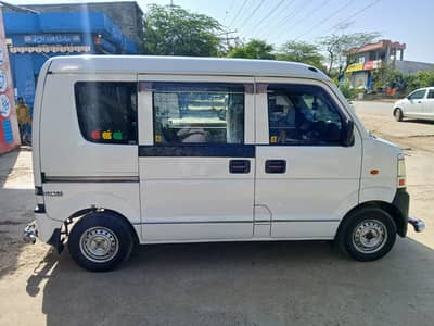 every daba mazda mono model 12/17 minor touching