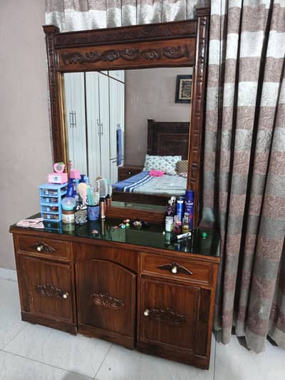 Dressing Table