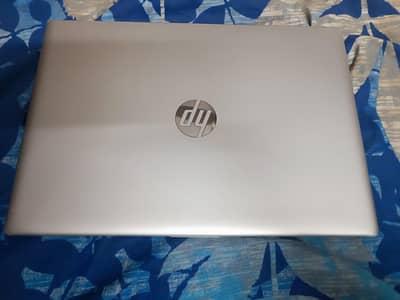 Hp probook 640 G 5 core i5 Business laptop( 4 cores 8 threads)