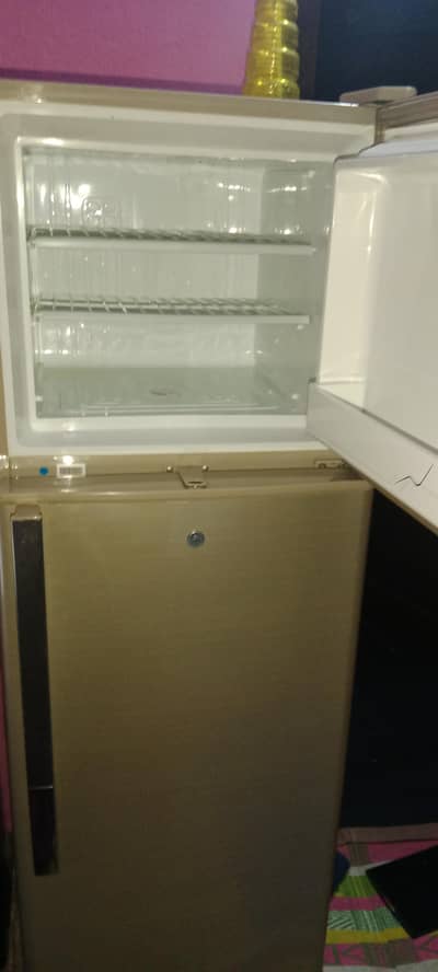 Dawlance fridge lvc 130