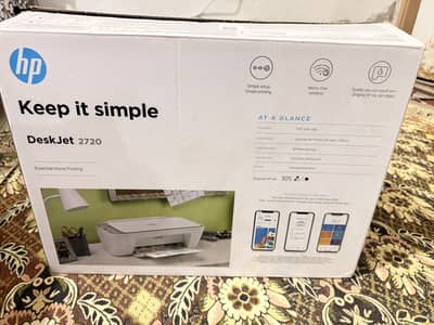 Hp printer for sale