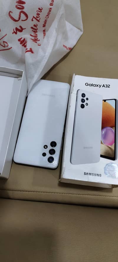 Samsung a32 6/128
