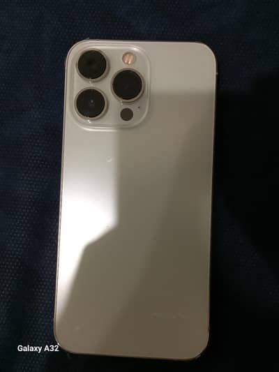 iPhone 13pro PTA approved