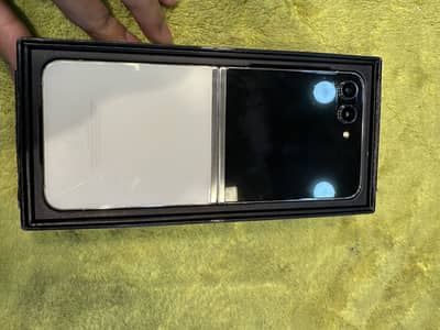 Z Filp 5 8 256GB non pta